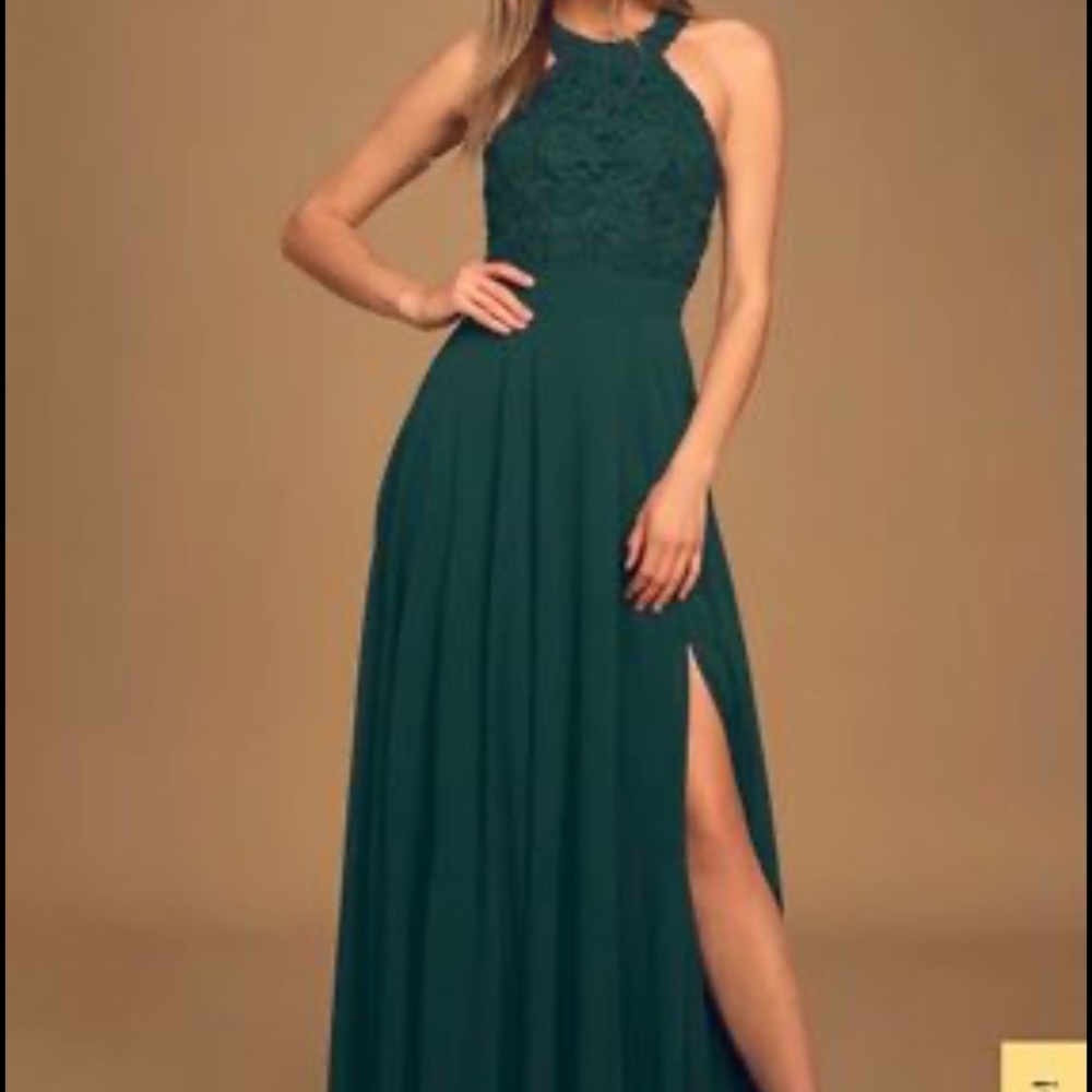 Lulus Bridesmaids/Prom Dress